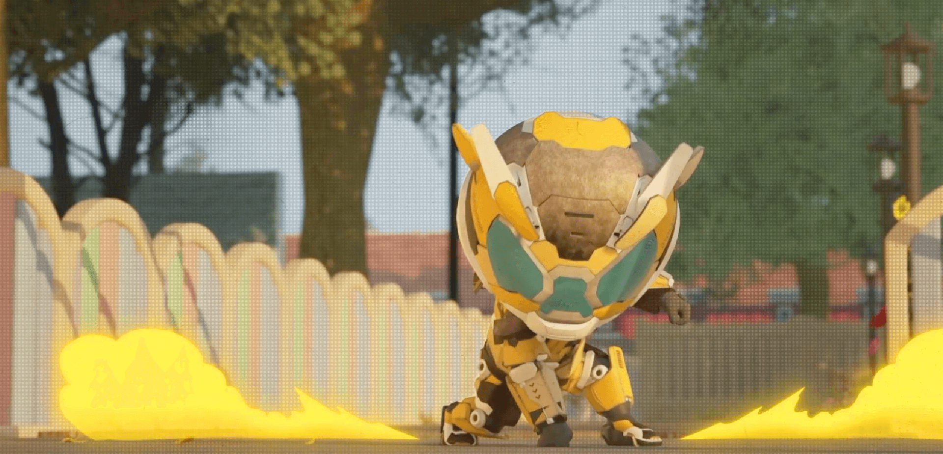 Kaabaverse - Enter The World of Wonder