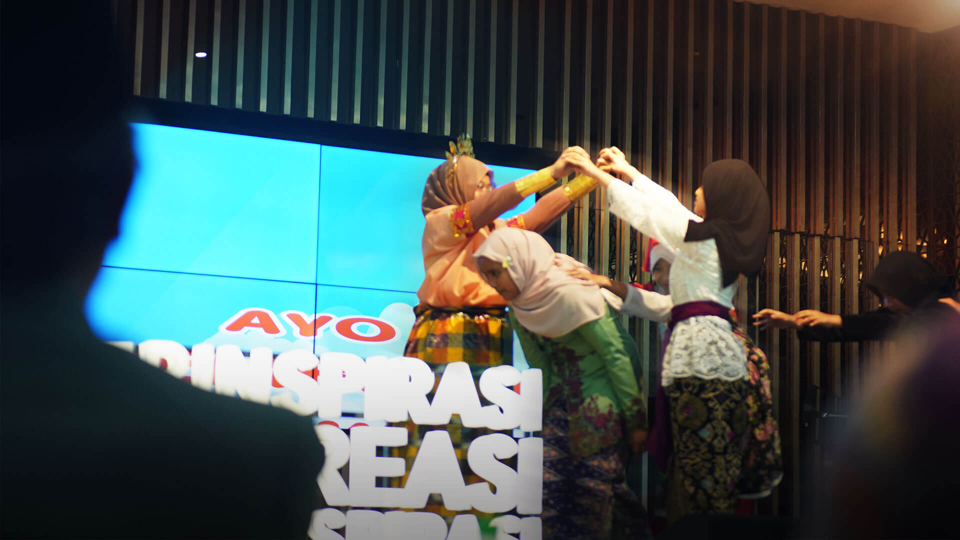 Kaabaverse - Enter The World of Wonder