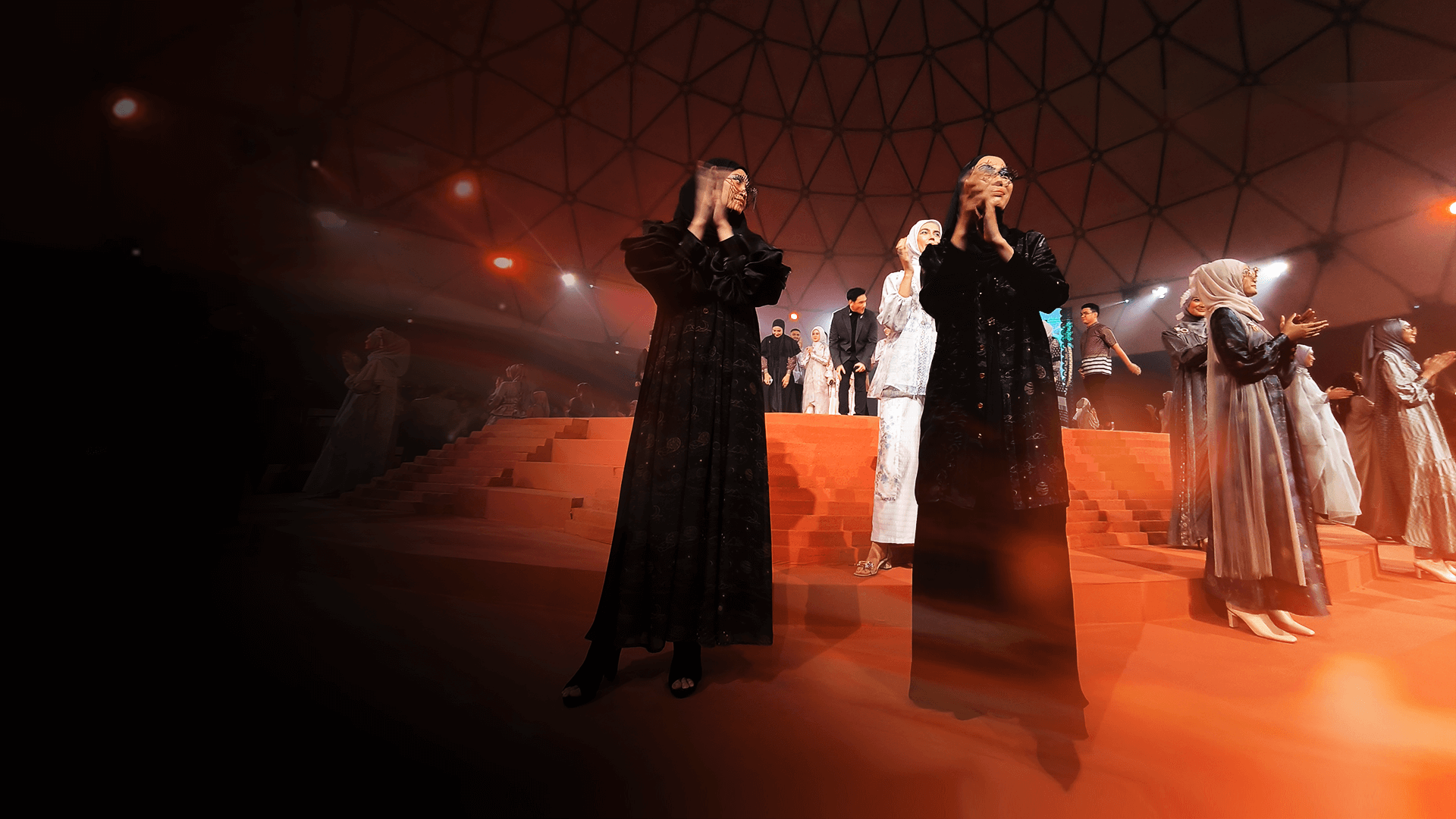 Kaabaverse - Enter The World of Wonder